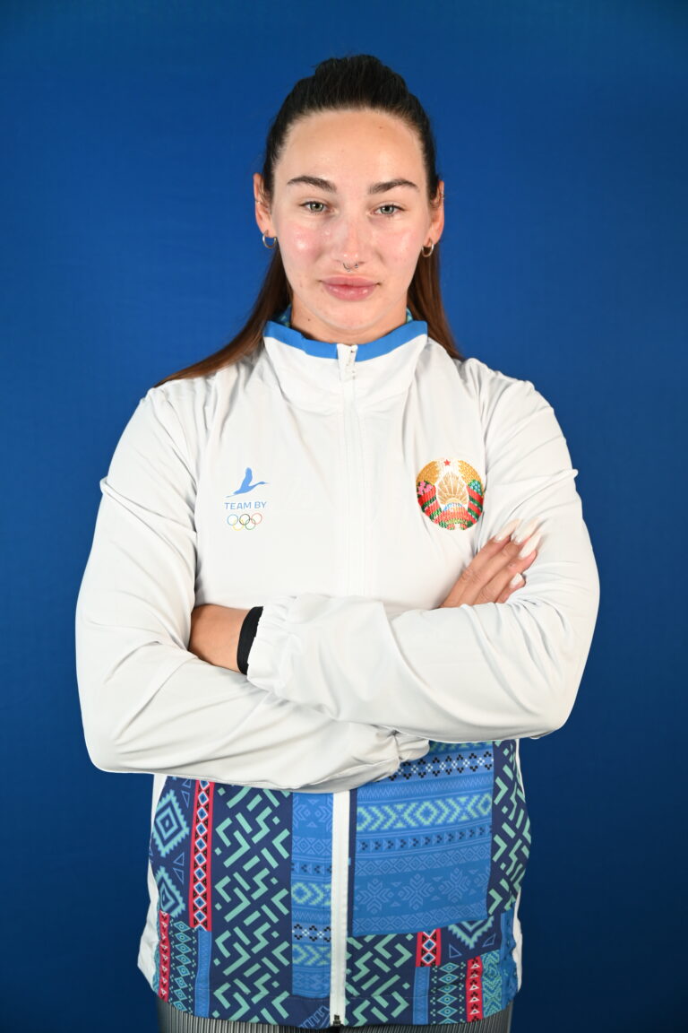 Бардановская Ангелина Руслановна