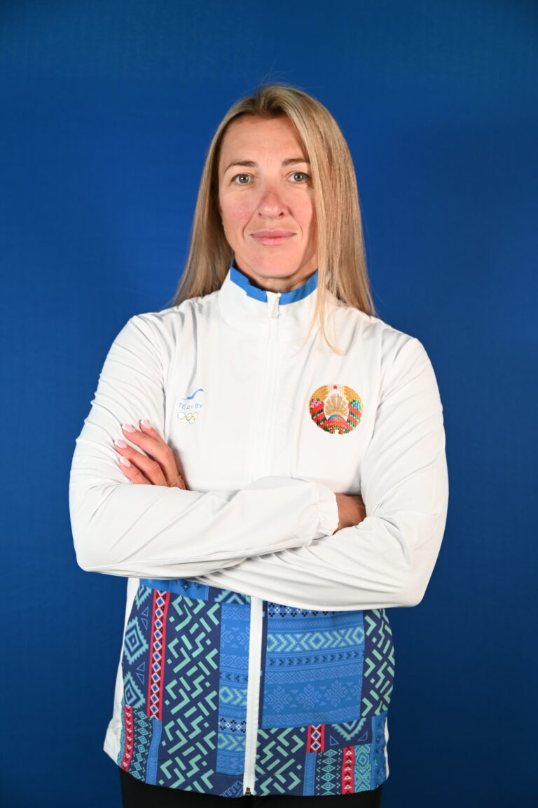 Кушнер Надежда Михайловна