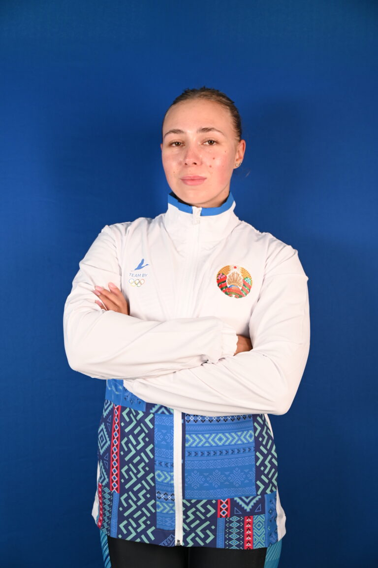 Мисюченко Мария Михайловна