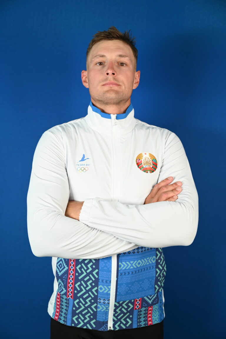Потапенко Иван Сергеевич