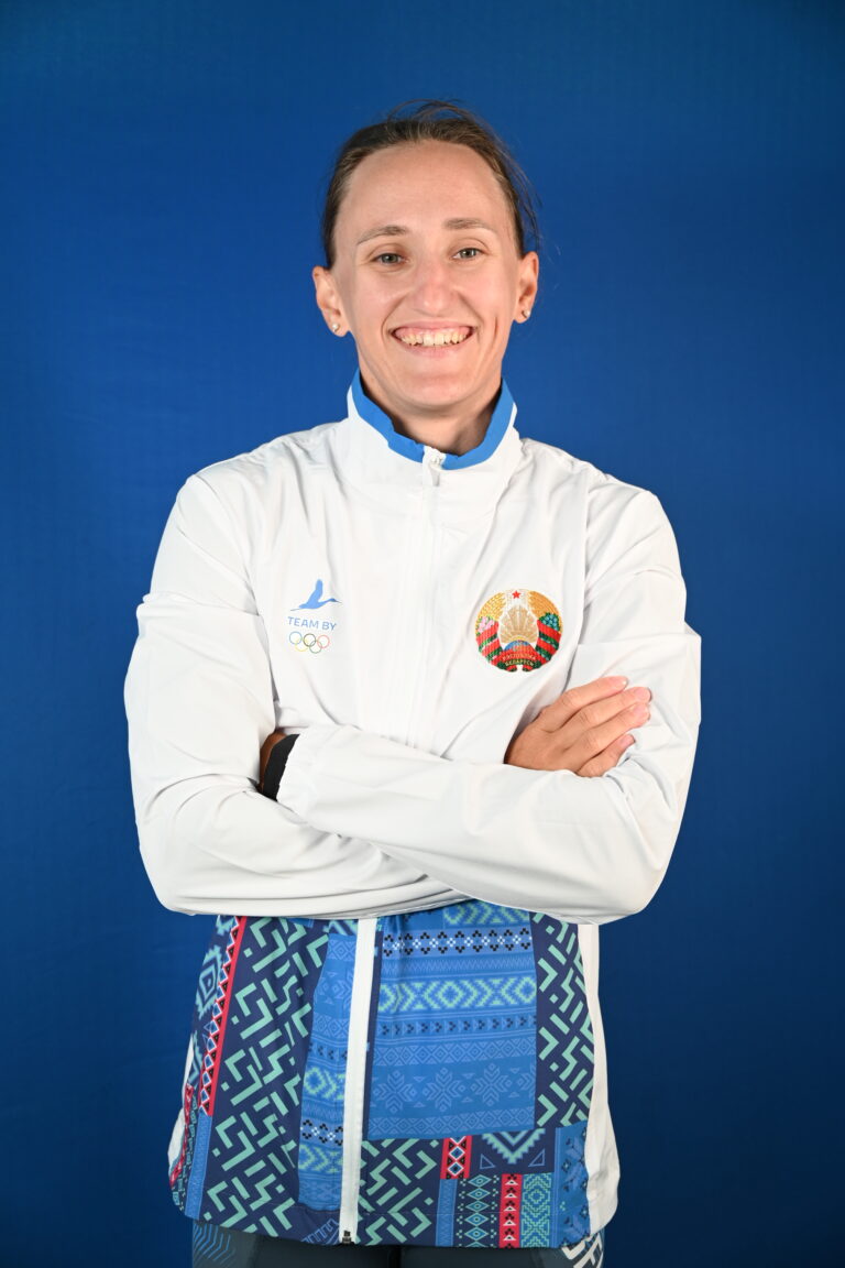 Скриганова Владислава Витальевна
