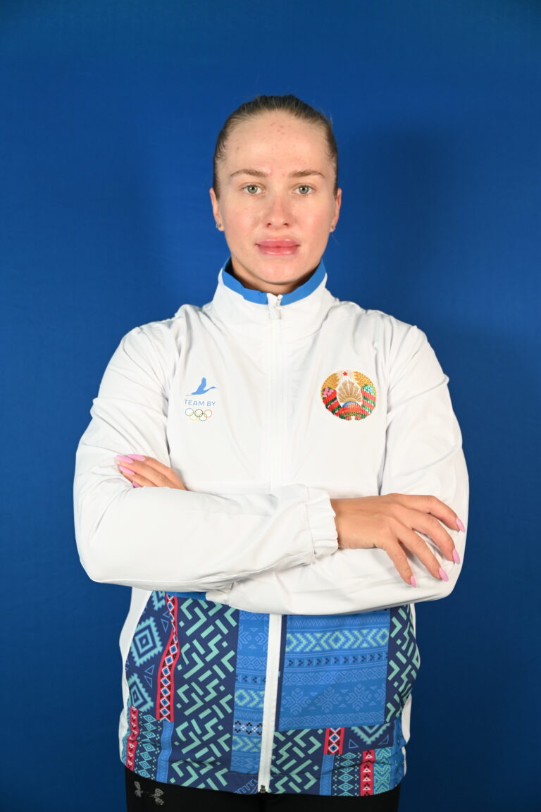 Трушкина Юлия Андреевна